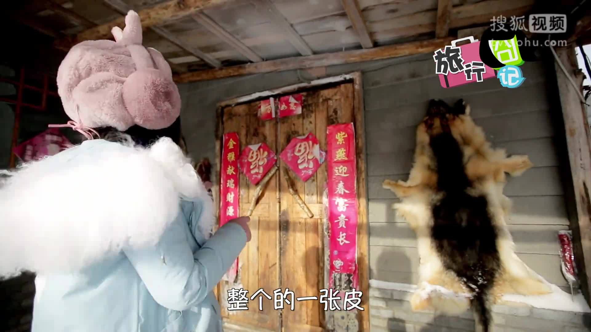 这个冰雪世界逆天了！