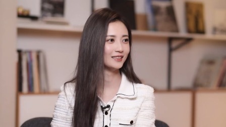 星月对话 2022 陈钰琪 做一个向日葵一样的女孩