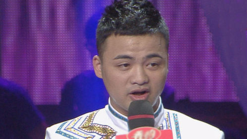 爱情连连看 小王子感人恋情笑翻全场