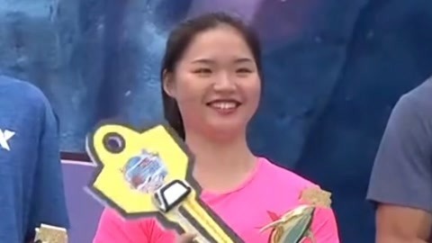 男生女生向前冲 第十一季 巅峰决赛！女生首次突破一分钟 记录屡屡被突破
