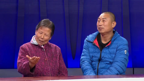 老母亲替小儿子顶户引纠纷 拆迁本是好事却引发矛盾