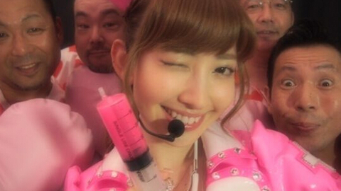 高兴就好 和此款妹子恋爱才最幸福