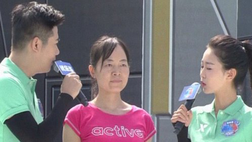 男生女生向前冲 第九季 女生队遭滑铁卢！实力强运气差！