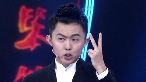 演讲集锦 梁植《“笨”向未来》