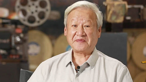 《影响改革开放40年的中国电影》 谢飞：现实中的北电教授，网络上的豆瓣最大牌影评人