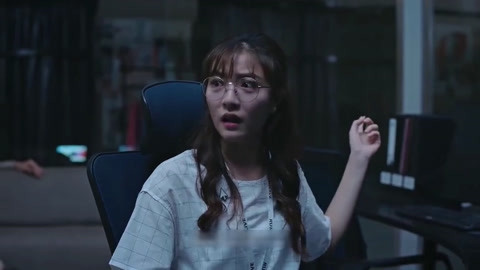 青春创世纪&middot;精选看点 钱希西该怎么办呢