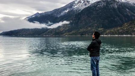 海边鬼城与淘金者的墓地 美国阿拉斯加 17