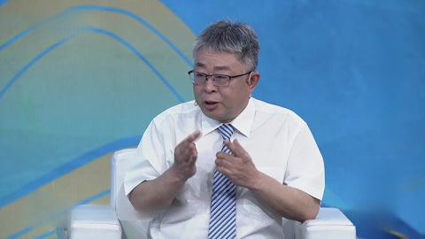 大医本草堂 血管健康要注意 动脉斑块要预防