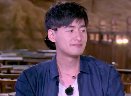 心动男嘉宾态度冷漠