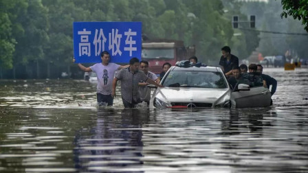 爱车帮你问 购买二手车该如何检查车辆是否进水？