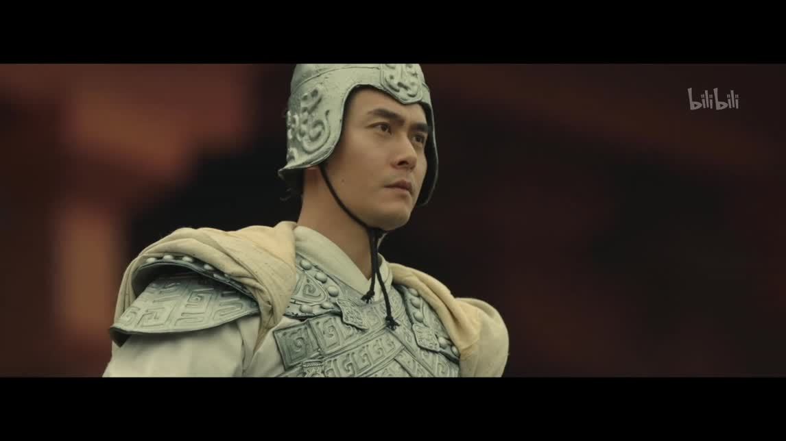 赵云 长坂雄风