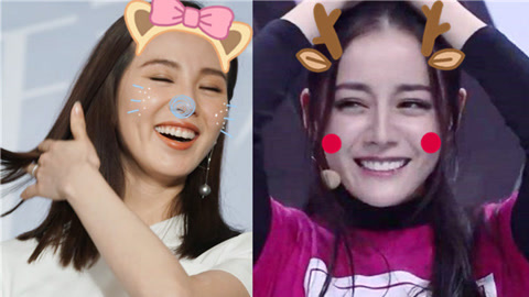 娱乐猛回头 鹿晗点赞热巴遭群嘲