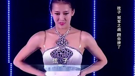 女明星炸鱼式跳水，谁更惨不忍睹？