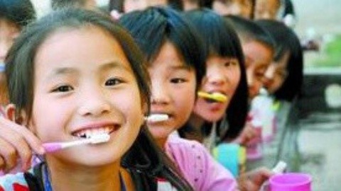 健康诊聊室 关于龋齿的一些疑问