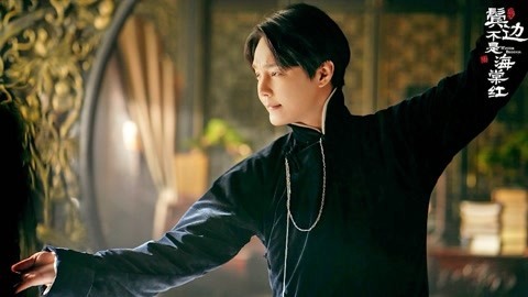 《鬓边不是海棠红》追剧吧！ 《鬓边不是海棠红》讲什么？