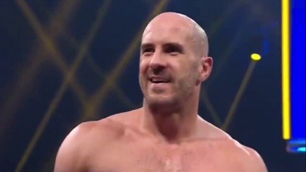 WWE SD1134期英文回放：凯萨罗疯狂挑衅罗门家族预热爆裂震撼大赛