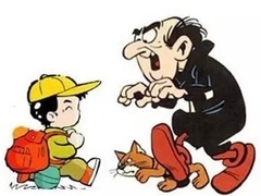 传奇故事2019 9岁男童神秘失踪，竟是致命的“游戏”