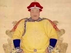 经典传奇2023 清宫秘档 清朝皇帝蹊跷之事