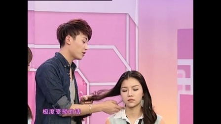时尚汇 东方卫视精编版 2015 好感美女养成
