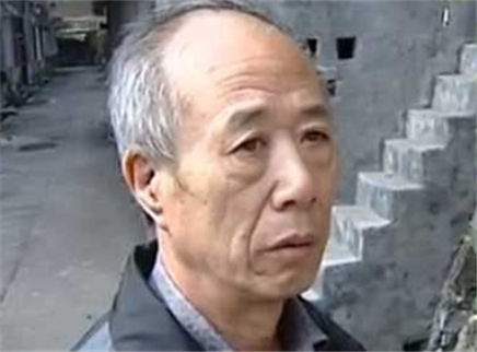 寻情记 二十年的错 我用余生来赎罪