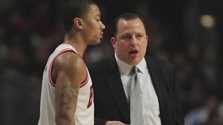 NBA晚自习 第161期：恩比德缺阵雷霆逆转76人 西蒙斯扮演内线难造奇迹