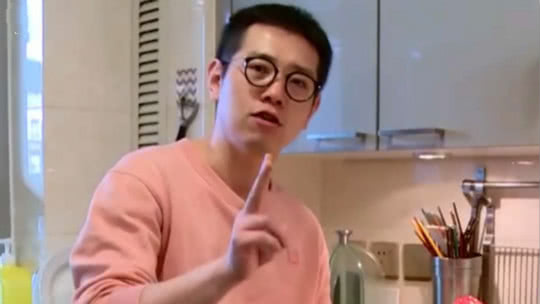 人气美食 大厨放大招 剩米饭如何保存