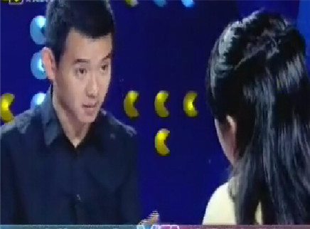 我不同意. 许晋亨为什么转娶李嘉欣？