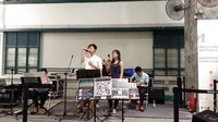 香港原创音乐频道 2015 《Jam》JL Music 409