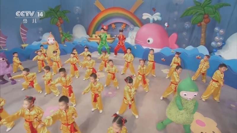 小小智慧树 《小小智慧树》 20240118