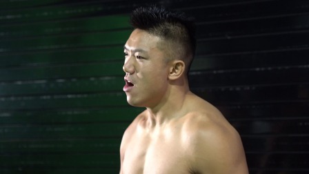 WWE在中国 WWE NXT 530：王彦博上周遭爆桌今日要报仇，发誓今日要报仇雪恨