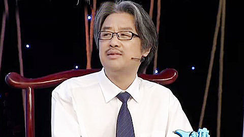 健康来了 这些问题都是肝惹的祸