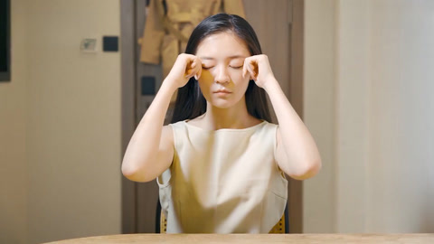 过敏性结膜炎 眼睛的春季隐形危机
