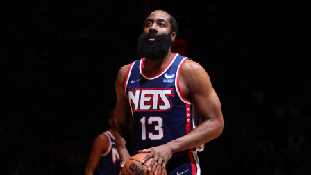 NBA-恩比德34+6 杜兰特33+7 76人复仇篮网