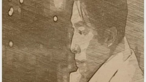 侦探山上久司 灵异鬼影躲在黑暗的二楼