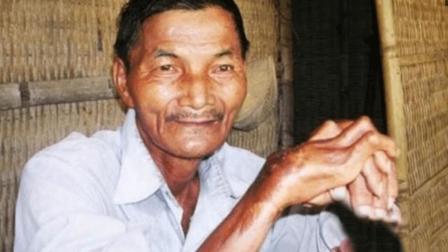 聊斋怪谈 世界上失眠最严重的人：越南76岁老人 45年不曾睡觉！