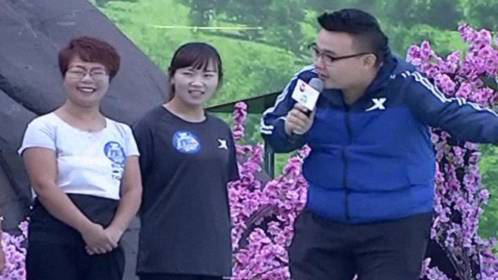 男生女生向前冲 第九季 夫妻来闯关！双双把家还！