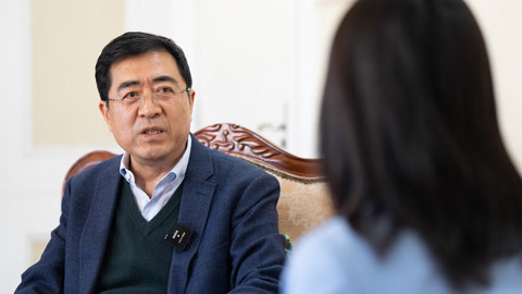 中国访谈 专家谈欧洲“向东看”