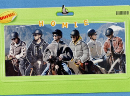 加更版：厚米团打卡马场