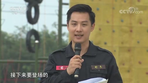 谁是终极英雄 《谁是终极英雄》 20190210 春节特别节目——回眸2018 致敬终极英雄 挑战极限