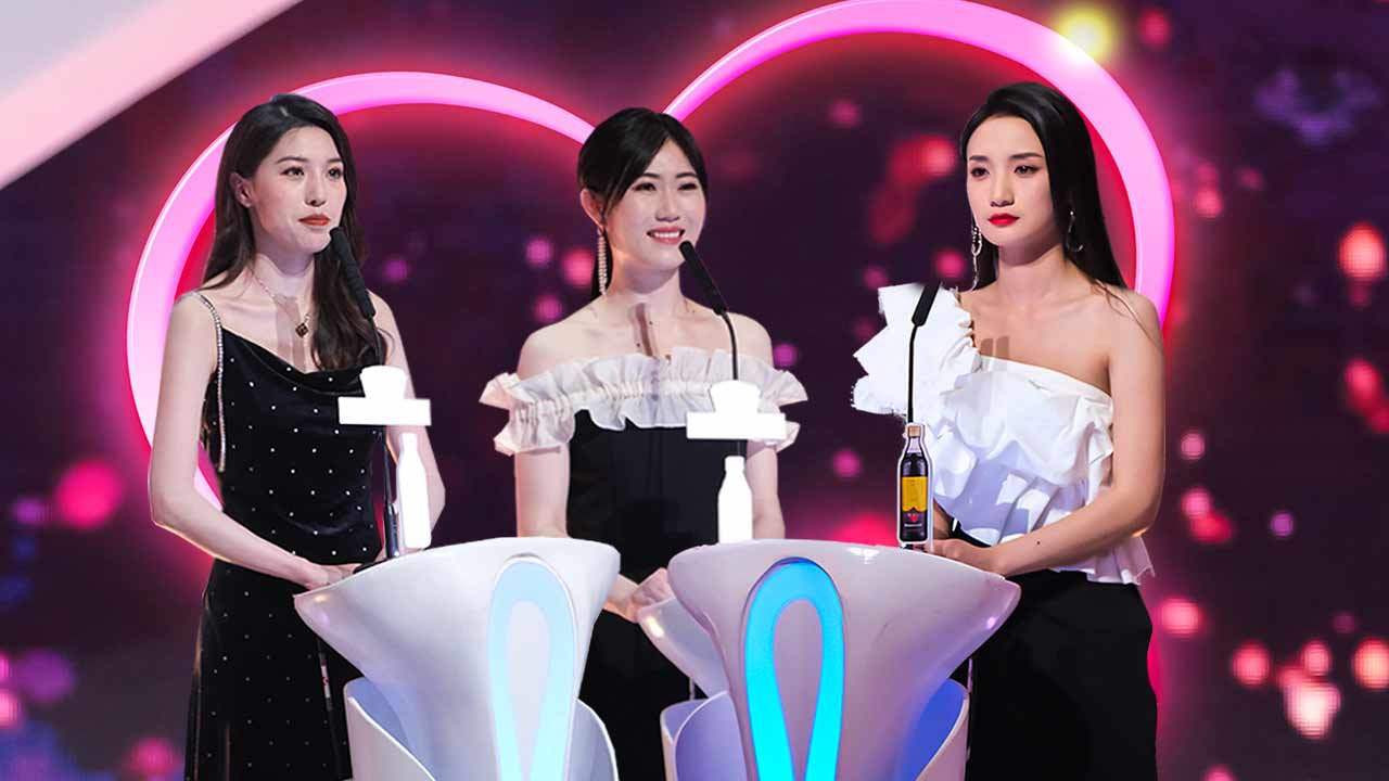 非诚勿扰 2019 第26期：拒绝套路→小伙真心牵手同城甜妹