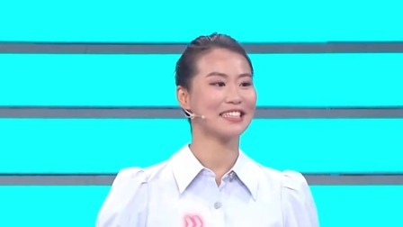 非你莫属 2022 大三学生寻求实习岗位，率真性格俘获企业家芳心