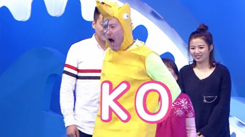 第3期：8岁空手道全国冠军来袭