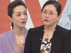 全民健康学院 徐峰耳濡目染决心从医 全心全意服务患者