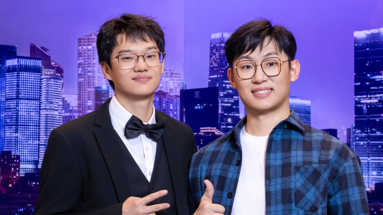 喜人奇妙夜 第2季 飞得帅作品集