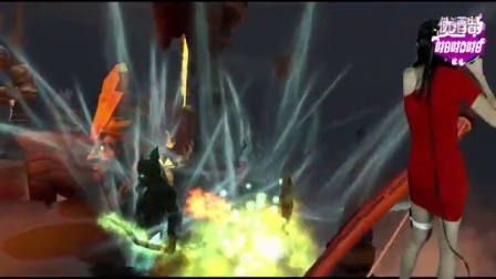 女神啪啪啪 第一季 《Wrath Of The Fire God》魔幻洞穴抢钱 撸起