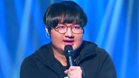 没想到吧 第一季 邓紫棋现身与观众合唱