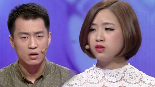 爱情保卫战 幼师女友请男友吃西餐生事端