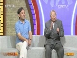 CCTV空中剧院 《CCTV空中剧院》 20160910 京剧《洛阳宫》（访谈）