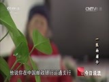 今日说法 《今日说法》 20150318 一张“拘捕令”