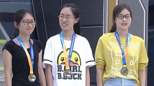 男生女生向前冲 第九季 三个博士齐闯关！两位登上高顶！